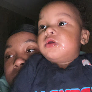 Meet your Posher, Yasmine